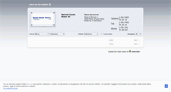 Desktop Screenshot of bernardclaudiomotors.mistermatic.it